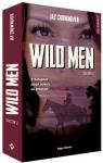 Wild men, tome 2 : Shelter par Crownover