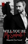 Will you be my soulmate ? par 