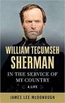 William Tecumseh Sherman par McDonough