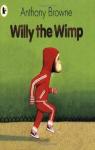 Willy the Wimp par Browne