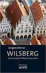 Wilsberg - Ein bisschen Mord muss sein par Kehrer