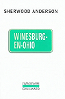 Winesburg-en-Ohio par Anderson