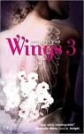 Wings, tome 3 : Illusions par Pike
