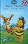 Winnie l'Ourson - Winnie et les abeilles gantes par Disney