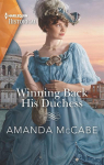 Winning Back His Duchess par McCabe