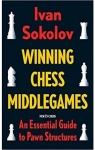 Winning Chess Middlegames par Sokolov