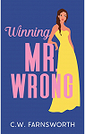 Winning Mr Wrong par Farnsworth