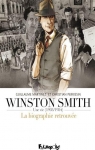 Winston Smith : une vie (1903/1984) par Martinez