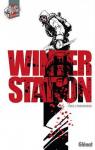 Winter Station par Bec