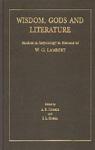 Wisdom, Gods and literature : studies in Assyriology in honour of W.G. Lambert par Finkel