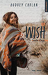 Wish, tome 1 : Suda Kaye par Carlan