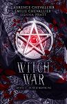 Witch War par Chevallier