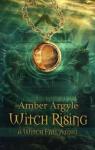 Witch song, tome 2,5 : Witch Rising par Argyle