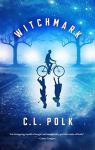 The Kingston Cycle, tome 1 : Witchmark par Polk