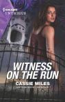 Witness on the Run par Miles