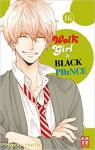 Wolf Girl and Black Prince, tome 16 par Hatta