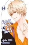 Wolf Girl and Black Prince, tome 14 par Hatta