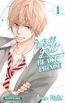 Wolf girl and black prince, tome 1 par Hatta