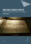 Wolfgang Amadeus Mozart par Sorgato