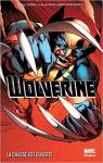 Wolverine : La chasse est ouverte par Davis