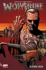 Wolverine : Old Man Logan par Millar