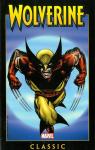 Wolverine Classic - Volume 4 par Goodwin