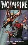 Wolverine, tome 1 par Hama