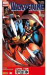Wolverine, tome 1 : 1988-1989 par Buscema