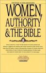 Women, Authority and the Bible par Mickelsen