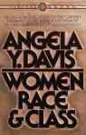 Femmes, race et classe par Davis