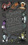 Women in Science 50 Fearless Pioneers Who Changed the World par Ignotofsky