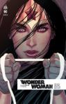 Wonder Woman Rebirth, tome 4 par Sharp