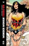 Wonder Woman - Terre-Un, tome 1 par Morrison