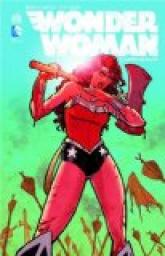 Wonder Woman, tome 1 : Liens de sang par Azzarello