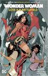 Wonder Woman, tome 2 : Love is a Battlefield par Willow Wilson