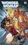 Wonder Woman, tome 3 : Loveless par Willow Wilson