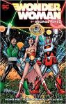 Wonder Woman, tome 3 par Perez
