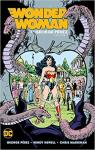Wonder Woman, tome 4 par Perez