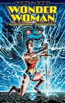 Wonder Woman par Ordway