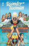 Wonder Woman Dieux et Mortels, tome 1