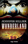 Wonderland par Hillier