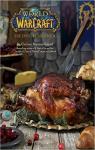 World Of WarCraft: The Official CookBook par Monroe-Cassel