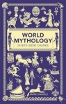 World Mythology in Bite-Sized Chunks par Daniels