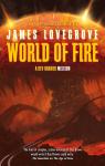 World of Fire par Lovegrove