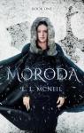 World of Linaria, tome 1 : Moroda par McNeil