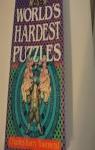World's Hardest Puzzles par Townsend