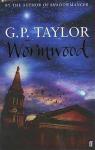 Wormwood par Taylor