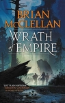 Wrath of Empire par McClellan