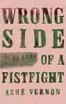 Wrong Side of a Fistfight par Vernon