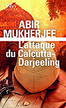 Wyndham et Banerjee, tome 1 : L'attaque du Calcutta-Darjeeling par Mukherjee